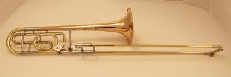 trombon 52H
